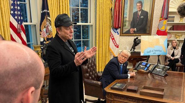 SpaceX Ілона Маска став «лідером» контракту Трампа щодо ПРО