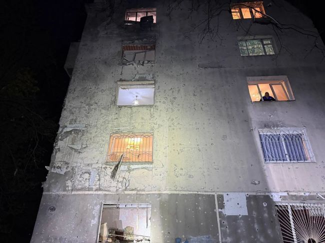 рф запустила ударні БПЛА по Україні: в Одесі є постраждалі, пошкоджено цивільну інфраструктуру рф запустила ударні БПЛА по Україні: в Одесі є постраждалі, пошкоджено цивільну інфраструктуру