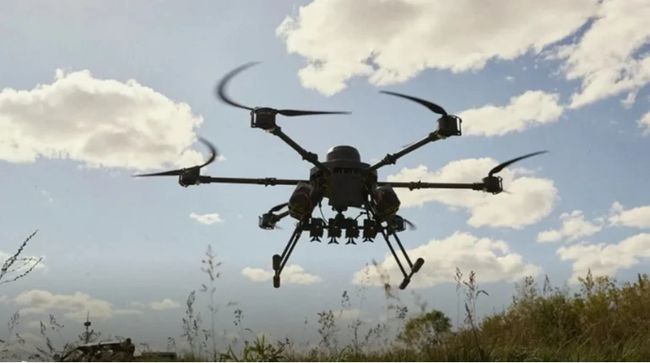 Міноборони спрямувало третину оборонного бюджету на БпЛА, РЕБ та інші технології