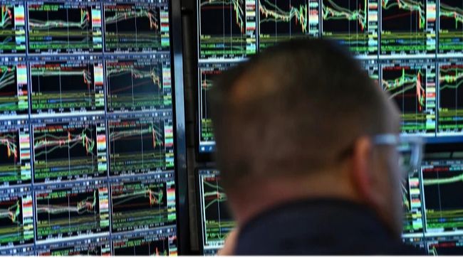 Українські акції зростають напередодні переговорів про припинення вогню в Україні