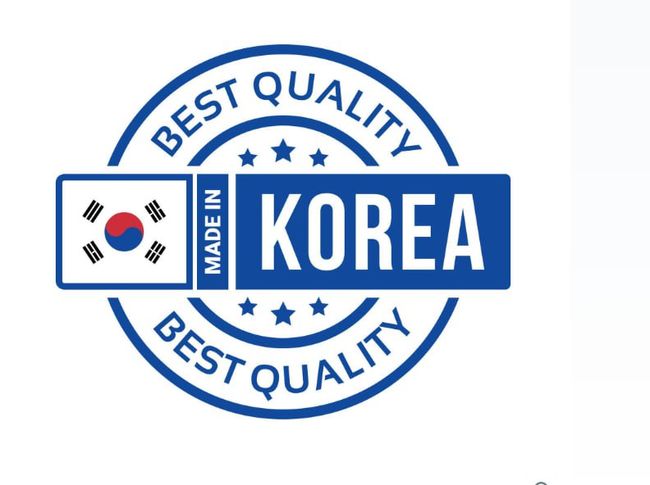 Китай почав маскувати власні товари під південнокорейські, щоб уникнути американських мит