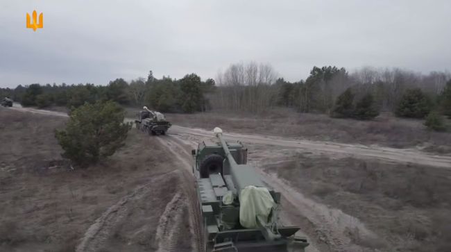 Понад 85% комплектуючих для САУ Богдана виробляють в Україні