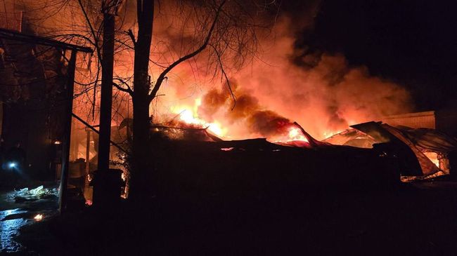 Харківщина, 23 квітня Харківщина, 23 квітня