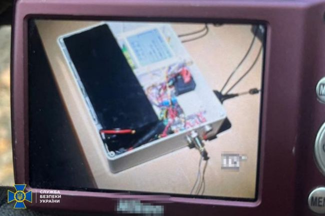 За матеріалами СБУ довічне ув’язнення загрожує диверсанту рф, який намагався пустити під укіс ешелони ЗСУ на Буковині