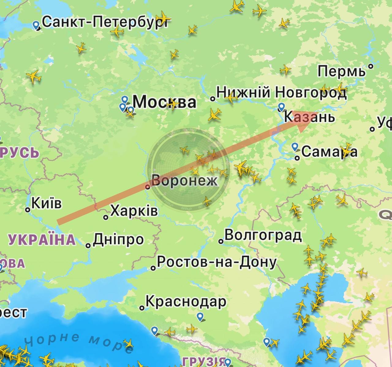Новини одним рядком