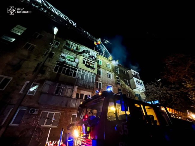 Ігор Клименко Близько 40 осередків займання ліквідовували рятувальники ДСНС цієї ночі в 9 регіонах країни