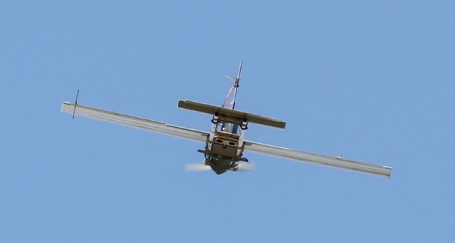 Удары дронами за третью неделю апреля 2025