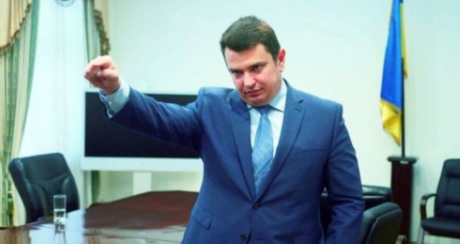 Ситник виграв у ЄСПЛ позов щодо внесення його до Реєстру корупціонерів