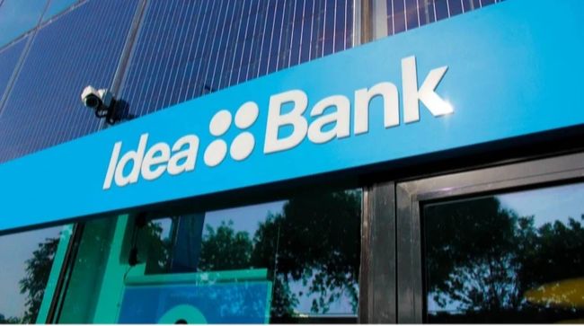 Тігіпко купив Ідея Банк майже за $37 мільйонів