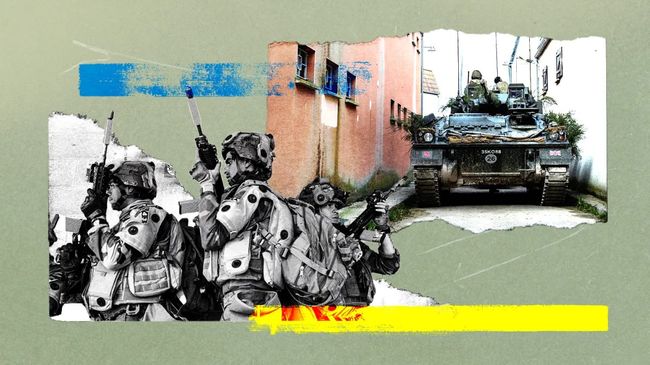 Велика Британія може відмовитися від планів відправити військових в Україну