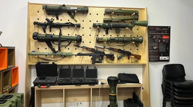 Кабмін спростив імпорт вибухових речовин та компонентів до боєприпасів