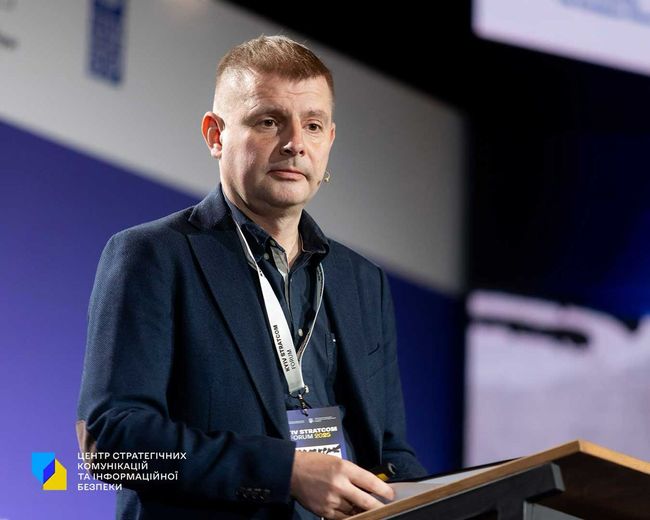 москва не покладається на відкриту пропаганду, вона виробила нову багаторівневу систему, – представник СЗР Александров