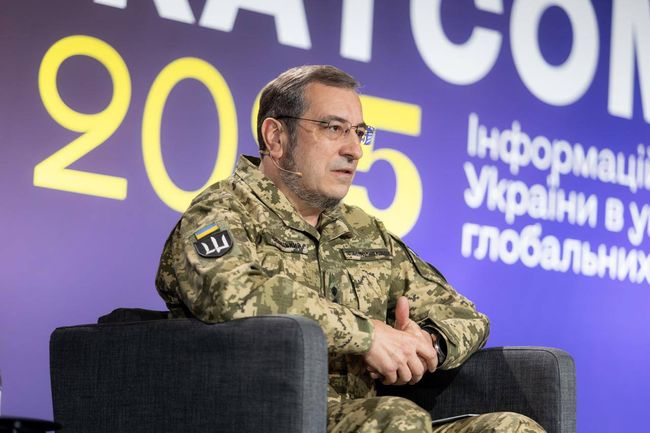 У кремлі бояться дестабілізації режиму та розпаду росії, ― Вадим Скібіцький