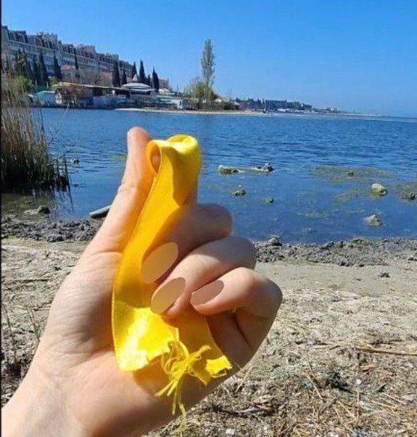 Найбільшому руху спротиву російській окупації «Жовта Стрічка» виповнилося три роки