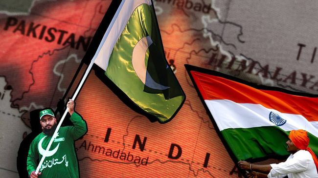 Индия и Пакистан оказались на грани войны