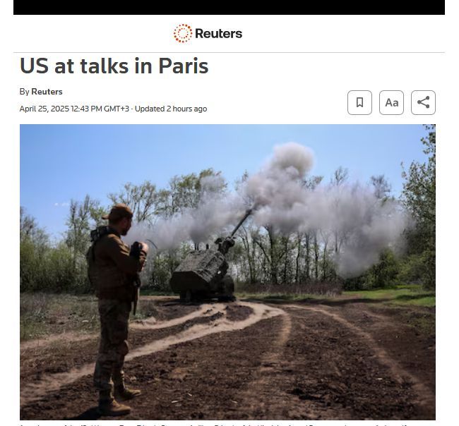 Два мирных плана: опубликованы выгодный кремлю план США и более жесткий вариант Европы и Украины