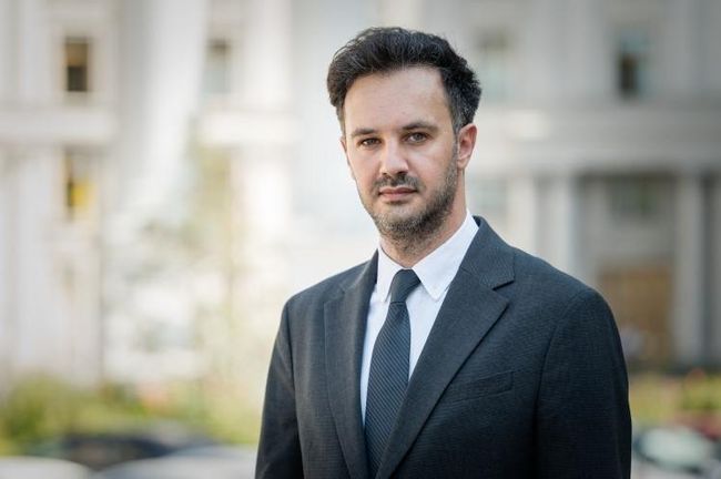 МЗС України зреагувало на мирні плани в медіа та озвучило «червоні лінії» Києва на переговорах у Лондоні