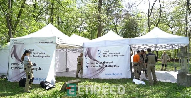 Ексгумація в Пужниках: польські фахівці здійснять ДНК-аналіз нового покоління, якого досі не проводили, - професор Оссовський