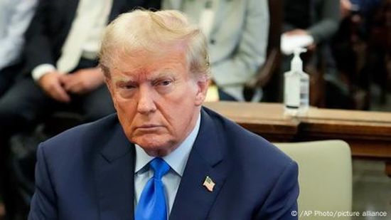 Трамп знову пригрозив путіну санкціями, розкритикував за удари по Україні