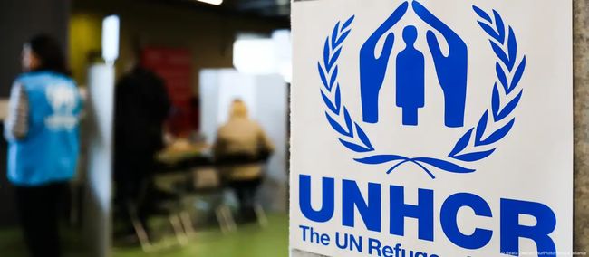 Управление ООН по делам беженцев сократило помощь новым перемещенным лицам в Украине