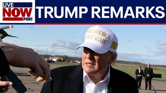 Трамп дал первый развёрнутый комментарий после встречи с Зеленским в Риме