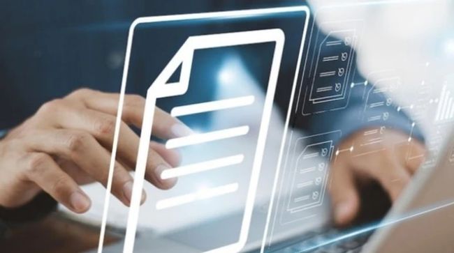 Хто має подати декларацію про доходи до 1 травня 2025 року