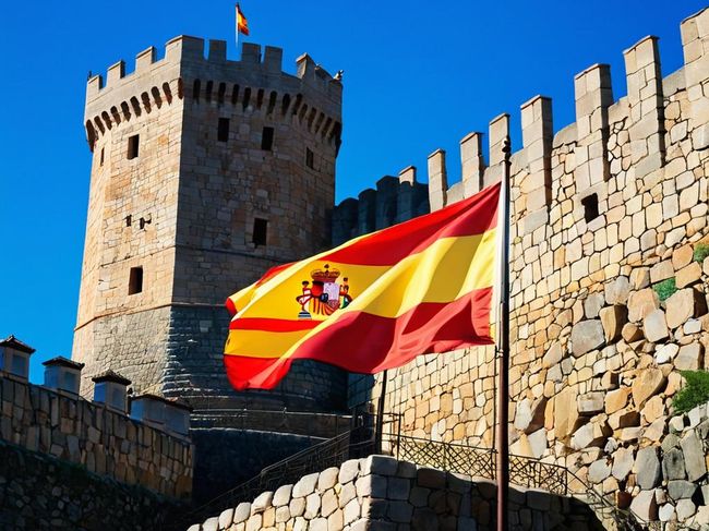 В Испании объявили чрезвычайное положение после масштабного отключения электричества