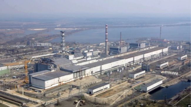 Стало відомо, скільки Україна витратила на утримання ЧАЕС