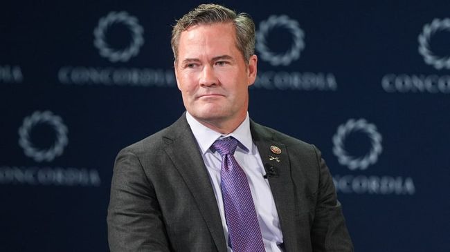 «Україна — одна з найкорумпованіших держав у світі», — радник Трампа з нацбезпеки Майк Волц