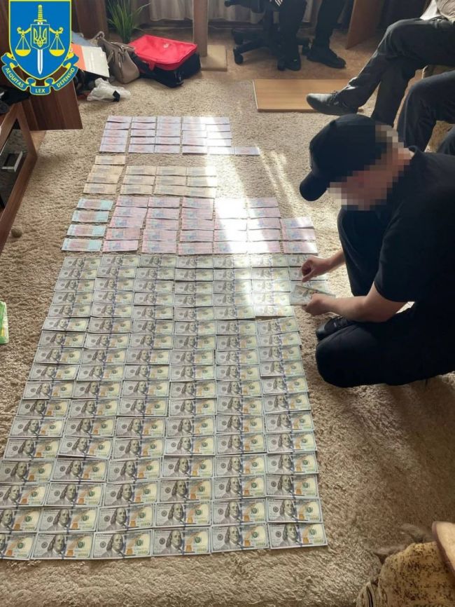 Правоохранителю и бывшему работнику ТЦК и СП объявили о подозрении за изготовление фиктивных документов для выезда за границу — офис генпрокурора