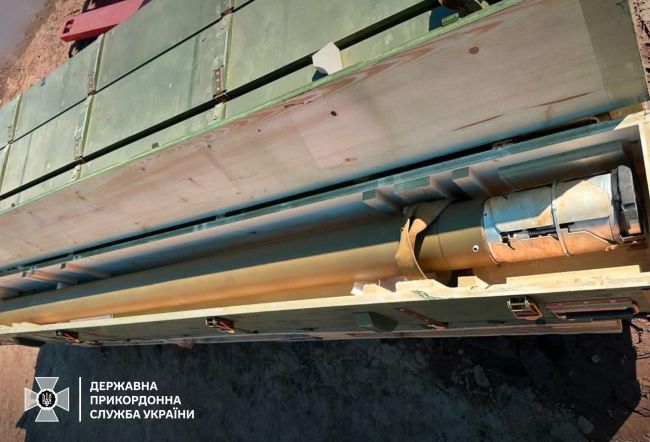 Надаємо коротку відповідь на закиди про «розпил бабла», «корупційну схему» та «прокладки» - ДПСУ Надаємо коротку відповідь на закиди про «розпил бабла», «корупційну схему» та «прокладки» - ДПСУ