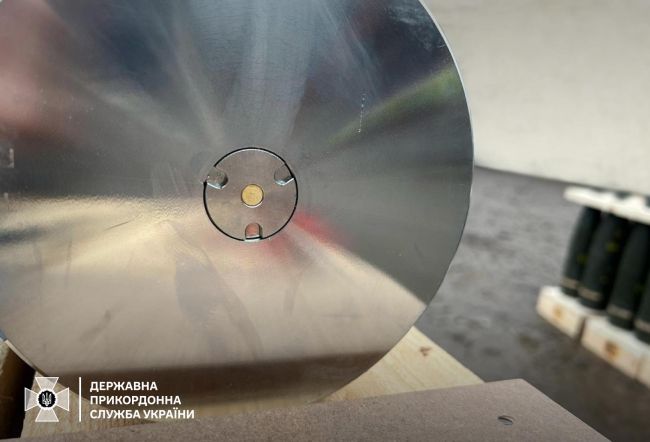 Надаємо коротку відповідь на закиди про «розпил бабла», «корупційну схему» та «прокладки» - ДПСУ Надаємо коротку відповідь на закиди про «розпил бабла», «корупційну схему» та «прокладки» - ДПСУ