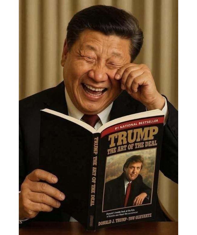 Дуже цікавий скандал відбувся в США. Він показав наскільки Трамп є колосом на глиняних ногах. І що він це розуміє