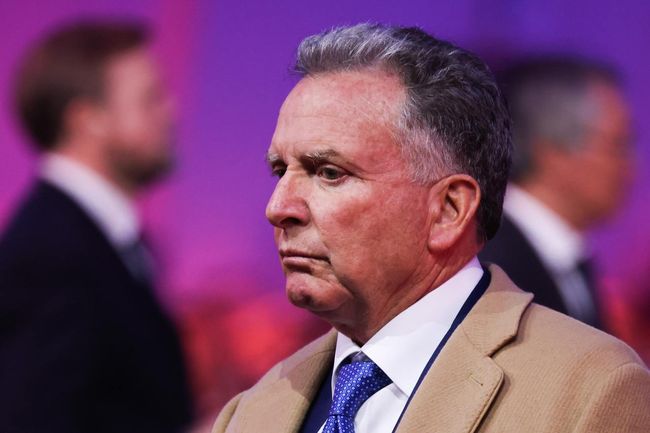 Стіва Віткоффа розглядають на посаду радника Трампа з нацбезпеки. Але він не хоче - СNN