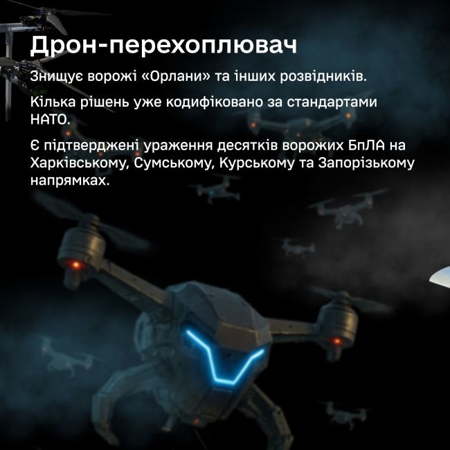 Brave1 змінив хід технологічної війни