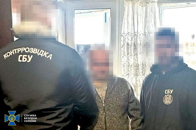 СБУ викрила ще одного агента російського гру, який працював на залізниці та шпигував за ешелонами ЗСУ