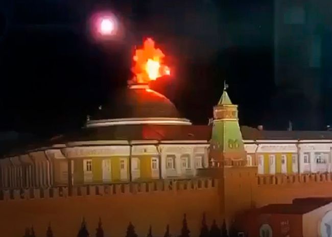 Киев может, но не станет: Коваленко объяснил, почему Красная площадь в безопасности 9 Мая