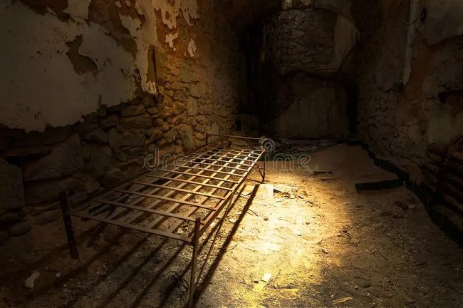 В россии и на оккупированных землях Украины нашли почти три десятка пыточных для украинцев