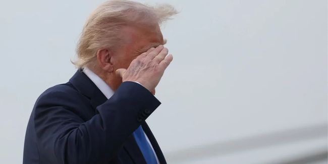 США більше не планують виконувати роль посередника у врегулюванні війни Росії проти України