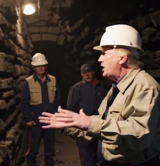 Угода про надра стосується 57 мінералів, в ній ідеться про військову допомогу США: документ