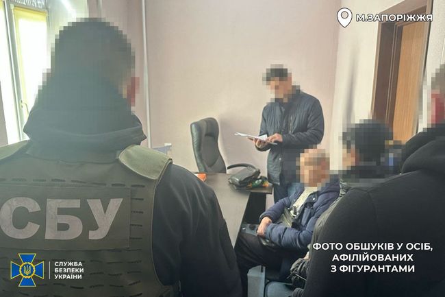 СБУ та ОГП спільно з правоохоронцями Франції та Монако затримали сина експрезидента Мотор Січі за розкрадання активів підприємства