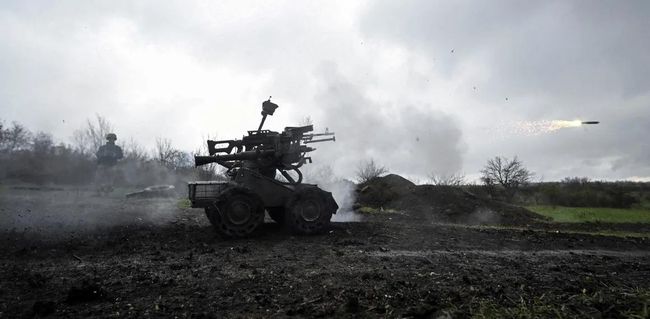 путін може тимчасово обмежити цілі війни в Україні, щоб грати за правилами США