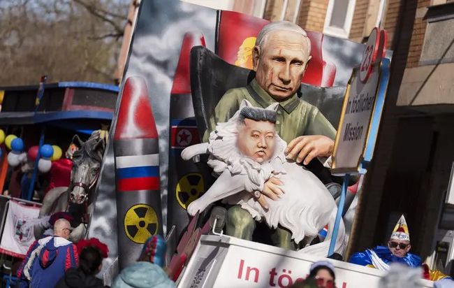 Новини одним рядком