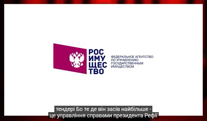 “Завгосп кремля” і чорна бухгалтерія окупації