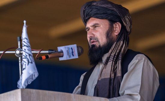 «Талибан»: Мы не только победили Советский союз, но и освободили Среднюю Азию