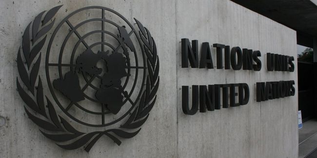 ООН планує масштабну реформу на тлі кризи фінансування