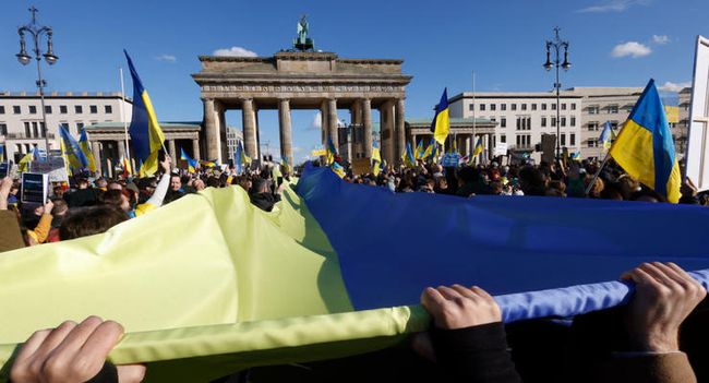 Світ підтримує Україну: як міжнародний бізнес реально допомагає
