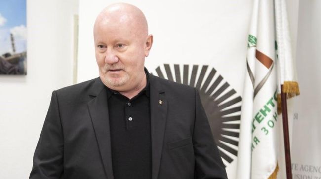 Чорнобиль залишиться непридатним для життя ще 20 тисяч років, — голова ДАЗВ Григорій Іщенко