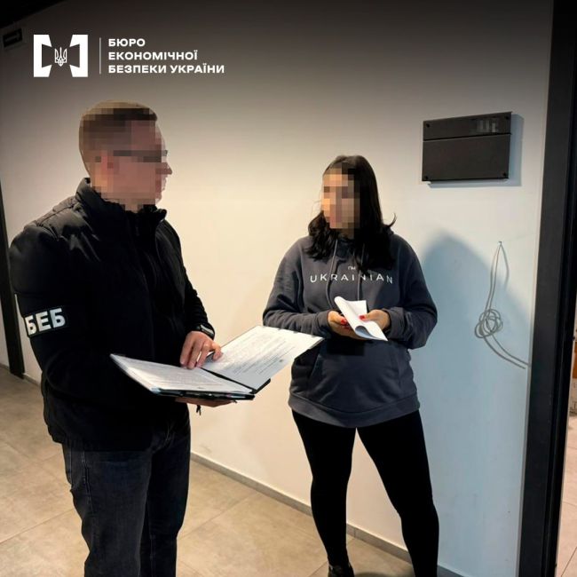 БЕБ відкрило схему продажу контрафактних гаджетів