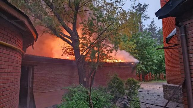 Росіяни влучили по Харкову 20 разів